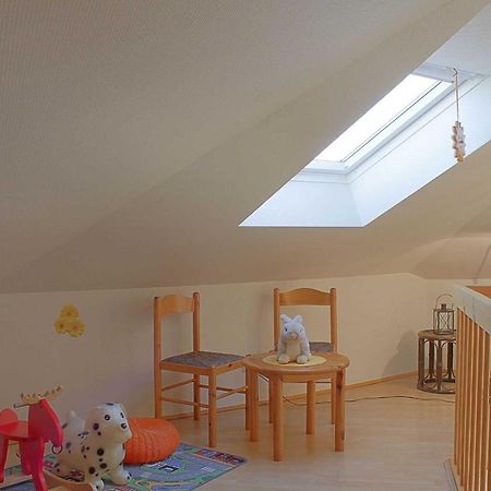 Achteckhaus Moritz Lt35 Villa Дорум Нойфелд Екстериор снимка