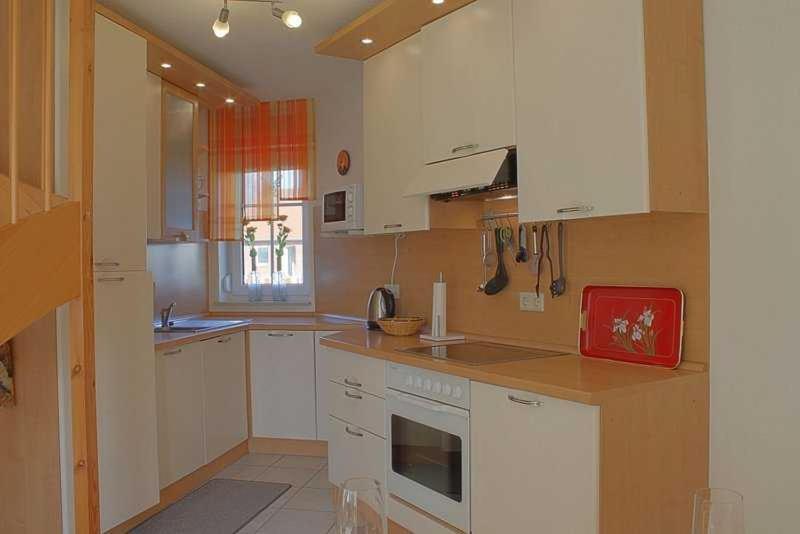 Achteckhaus Moritz Lt35 Villa Дорум Нойфелд Екстериор снимка