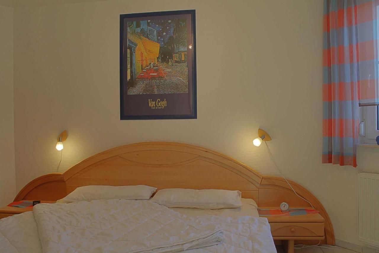 Achteckhaus Moritz Lt35 Villa Дорум Нойфелд Екстериор снимка