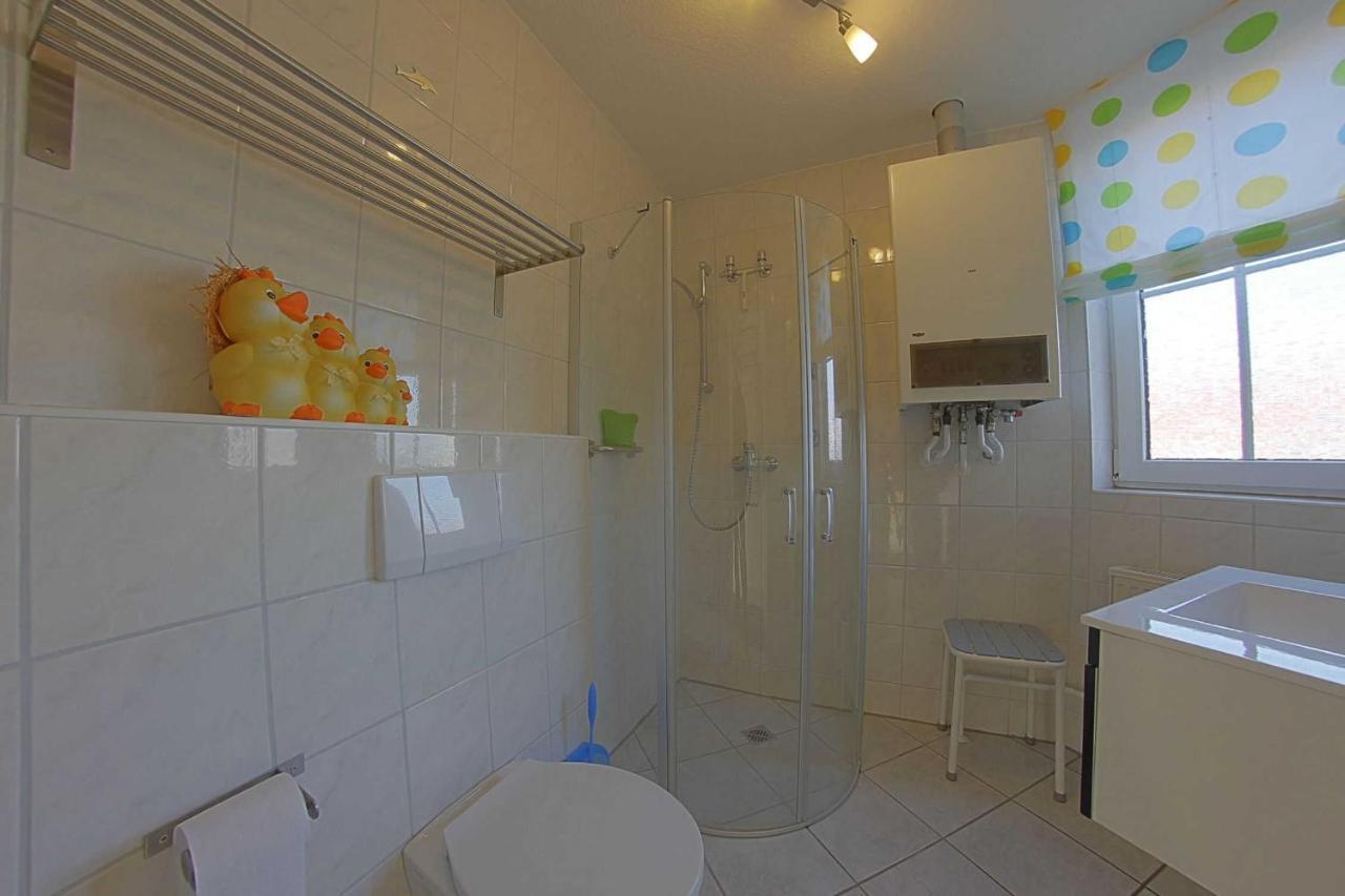 Achteckhaus Moritz Lt35 Villa Дорум Нойфелд Екстериор снимка