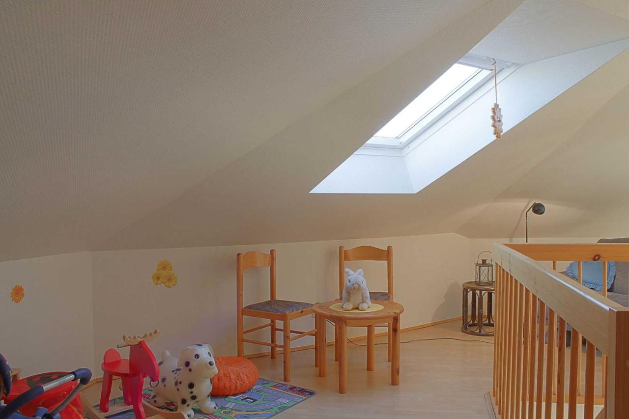Achteckhaus Moritz Lt35 Villa Дорум Нойфелд Екстериор снимка